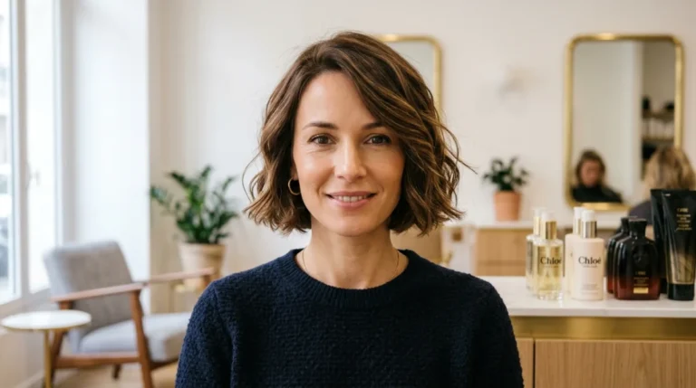 Les coupes courtes femme tendance en 2024